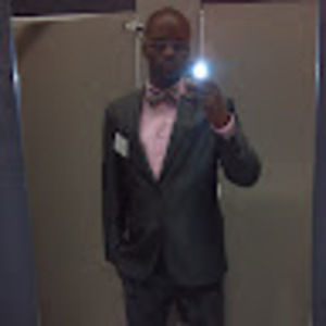 Meet your Posher, Marcus